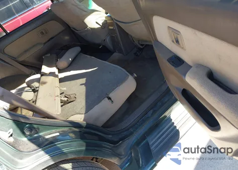 2000 Toyota 4Runner Sr5 V6 z USA, uszkodzony, nr VIN JT3GN86R3Y0177677